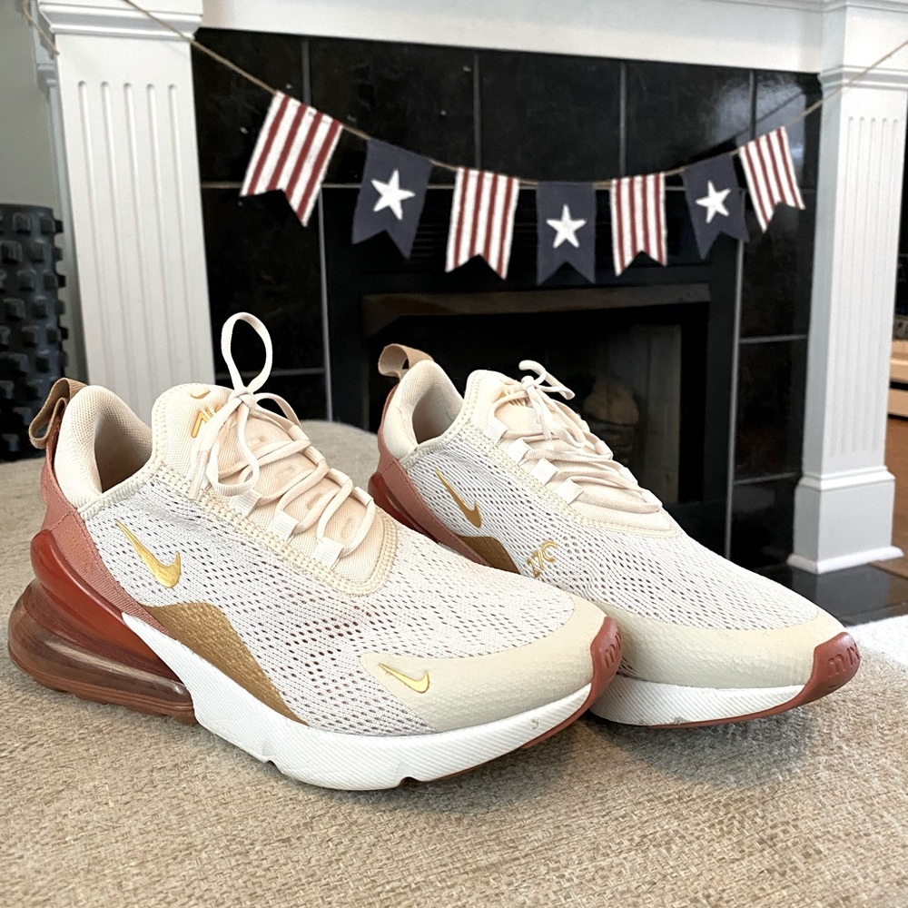 Nike air max 270 SOLD OUT!